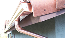 Rain Gutter Installation, Repair, Cleaning and Protection in Barrow, IL
